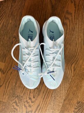 Puma Soccer Cleats
